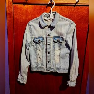 Nevada Jean Jacket